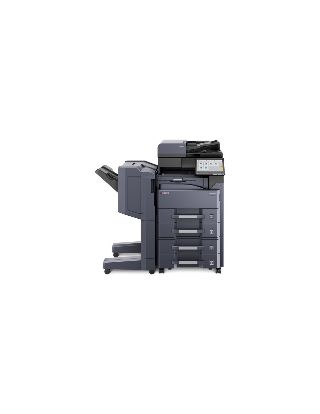Stampante Multifunzione Bianco e Nero TASKalfa MZ3200i