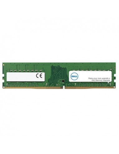 DELL AB120717 memoria 16 GB 1 x 16 GB DDR4 3200 MHz