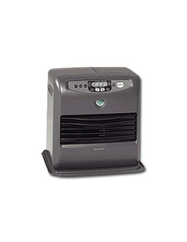 Stufa a paraffina Inverter 6026 Black