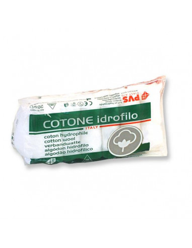 COTONE PACCHETTO 20 GR