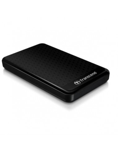 2TB STOREJET2.5  A3K  PORTATILE