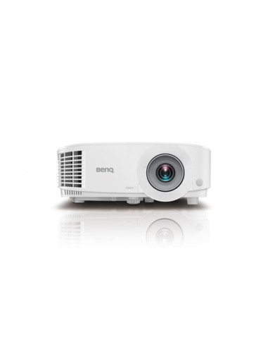 BenQ MH733 videoproiettore Proiettore a raggio standard 4000 ANSI lumen DLP 1080p (1920x1080) Bianco