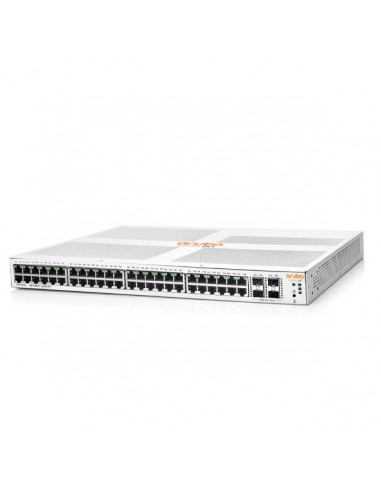 ARUBA ION 1930 48G 4SFP+ SWITCH