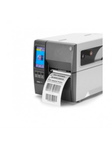 TT PRINTER ZT231R 4IN 203 DPI