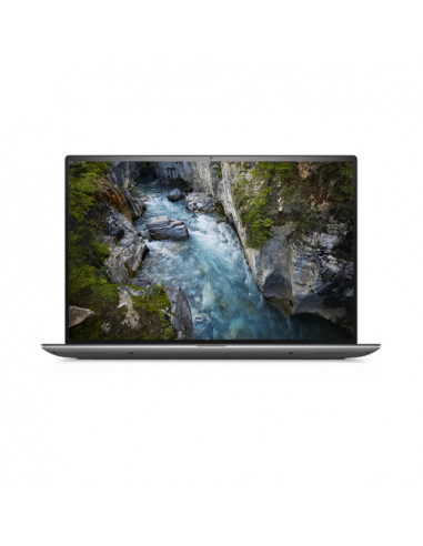 DELL Precision 5480 Intel® Core™ i7 i7-13800H Workstation mobile 35,6 cm (14") Full HD+ 32 GB LPDDR5-SDRAM 1 TB SSD NVIDIA RT