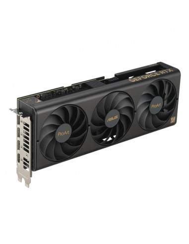 ASUS ProArt-RTX4070-O12G NVIDIA GeForce RTX 4070 12 GB GDDR6X