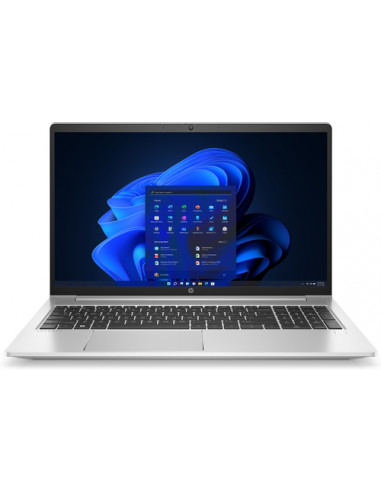 HP ProBook 450 G9 Intel® Core™ i5 i5-1235U Computer portatile 39,6 cm (15.6") Full HD 16 GB DDR4-SDRAM 512 GB SSD Wi-Fi 6 (80