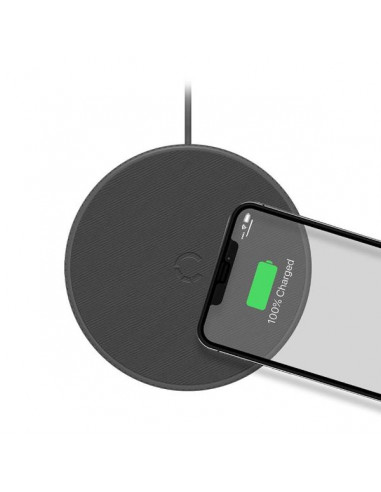 POWERBASE II 10W WIRELESS CHARGER B