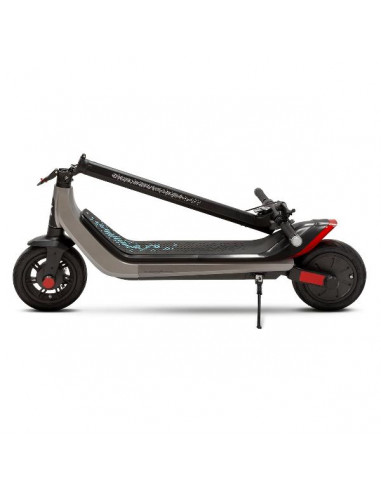 ARGENTO PININFARINA E-SCOOTER KPF