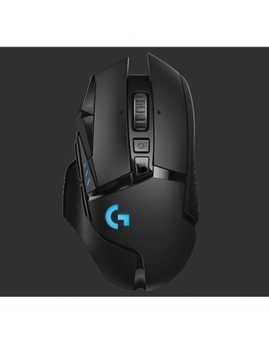 G502 LIGHTSPEED WL GAMING MOUSE