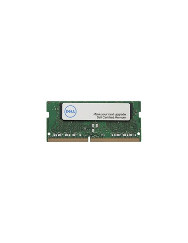 DELL A9206671 memoria 8 GB 1 x 8 GB DDR4 2666 MHz