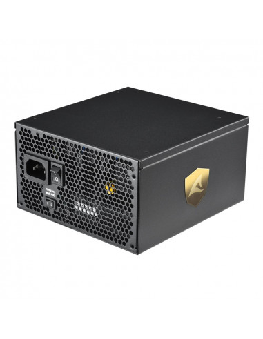 SHARKOON ALIMENTATORE REBEL P30 GOLD 850W ATX3.0 ATX 3.0, PCIE GEN5 12VHPWR, 80 PLUS GOLD, 135MM ZER