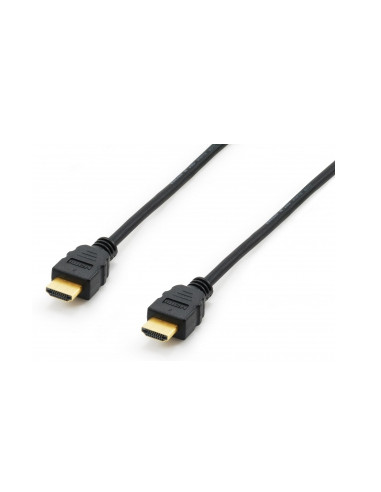 Equip 119371 cavo HDMI 5 m HDMI tipo A (Standard) Nero