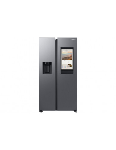 Samsung Frigorifero Side by Side Family Hub™ 614L RS6HDG883ES9EF