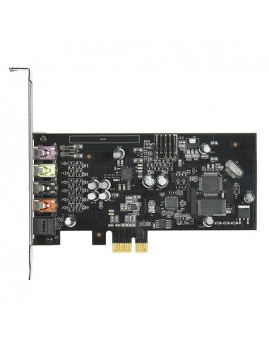 ASUS Xonar SE Interno 5.1 canali PCI-E