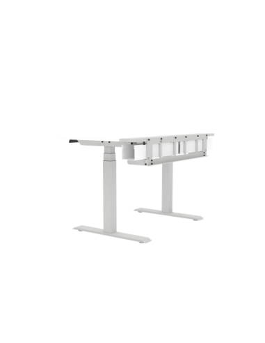 DEZCTOP DESK BIFROSTELITE120 MOT DK-BFTET12-WH1DK-BFTEUDF-WEU pannello opzi