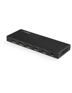 StarTech.com Sdoppiatore video VGA a 2 porte - Alimentato via USB