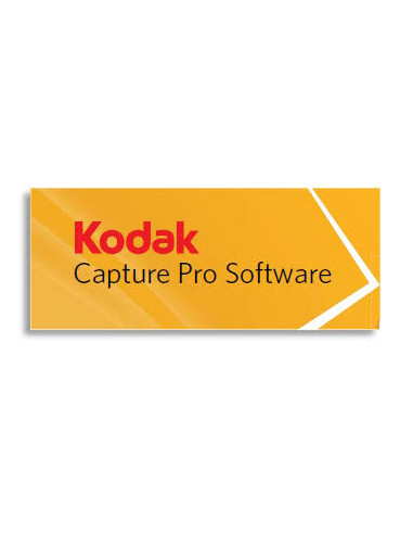 Kodak Alaris Capture Pro, Grp DX, 1Y Editor grafico 1 anno/i