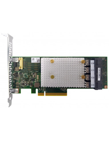 Lenovo 4Y37A72485 controller RAID PCI Express x8 3.0 12 Gbit/s