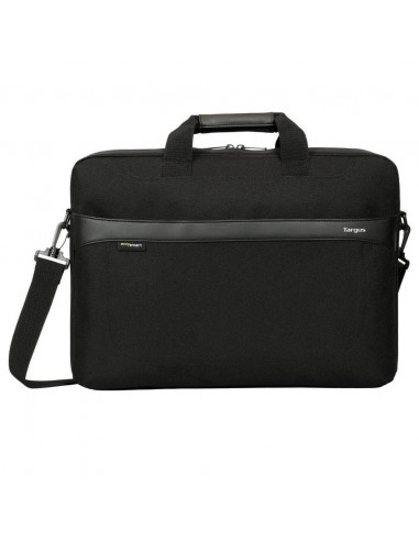 Targus GeoLite 35,6 cm (14") Slip case Nero